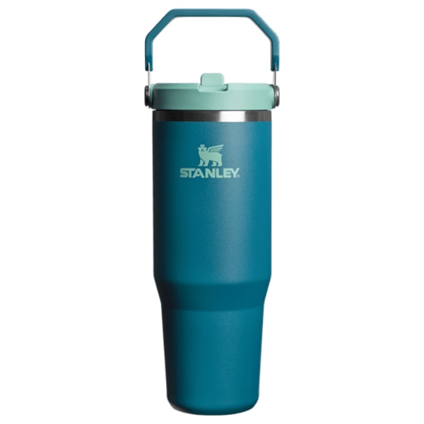 Stanley IceFlow Flip Straw Tumbler Review