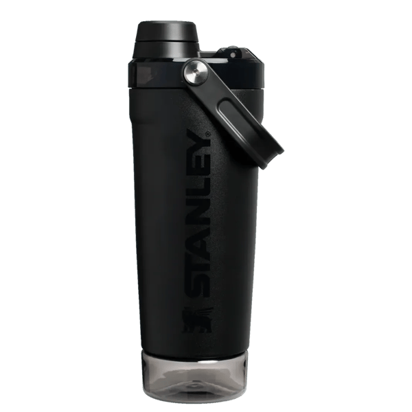 Urban Icon Tumbler Stanley The Vitalize Shaker Black 2.0 20 oz Review