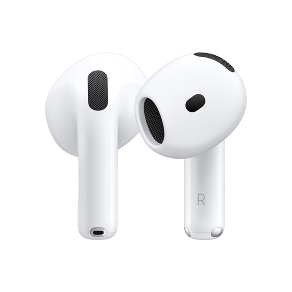 Staples Apple AirPods 4 Review