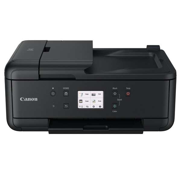 Staples Canon TR7620a Printer Review