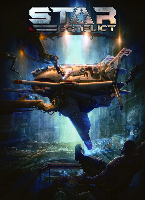 About Star Conflict