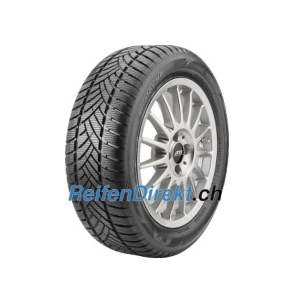 ReifenDirekt Star Performer Stratos HP 205/60 R16 96H XL Bewertungen
