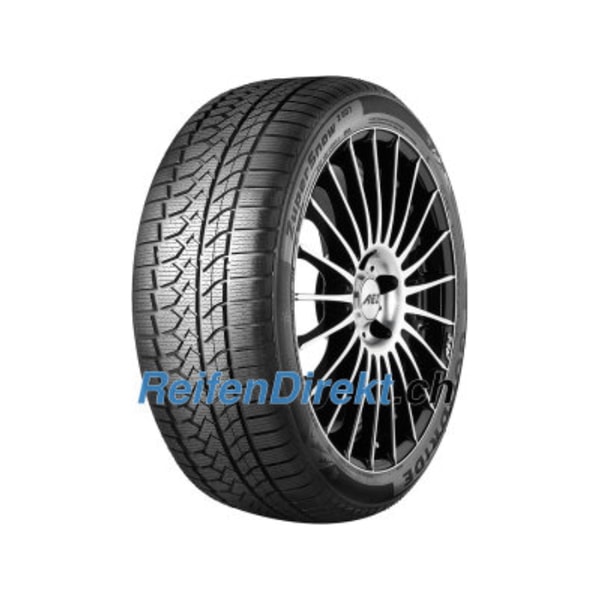 ReifenDirekt Goodride ZuperSnow Z-507 205/55 R16 91V Bewertungen