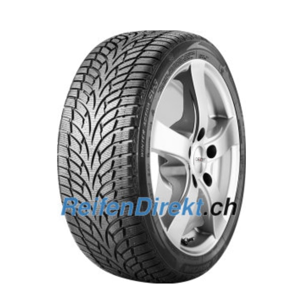 ReifenDirekt Nankang Winter Activa SV-3 205/60 R16 96H XL Bewertungen
