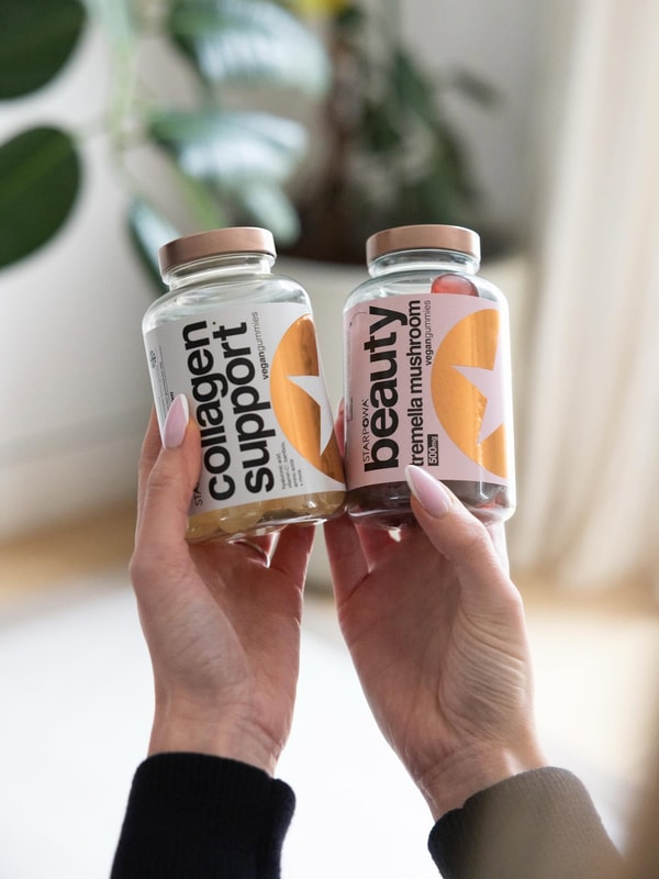 Star Powa Review
