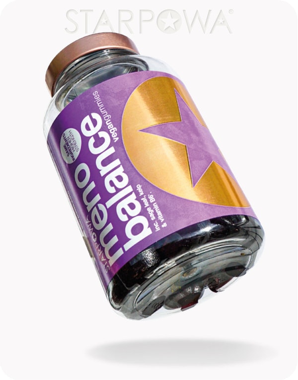 Star Powa Meno Balance Review