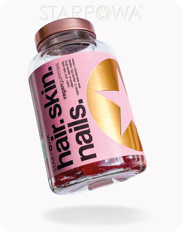 Star Powa Hair Skin Nails Review