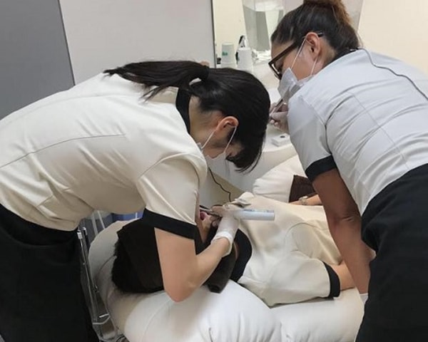 Star Whitening プレミアホワイトニング レビュー