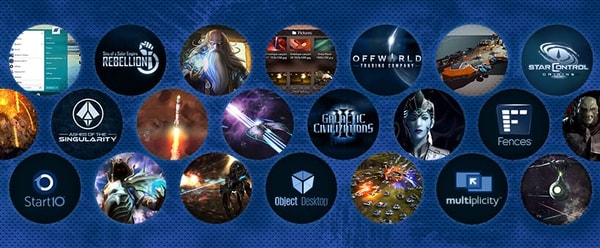 About Stardock