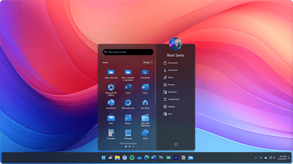 Stardock Start11 Review