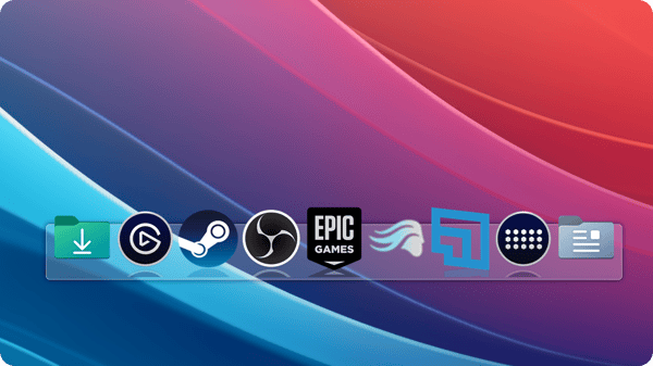 Stardock ObjectDock Review