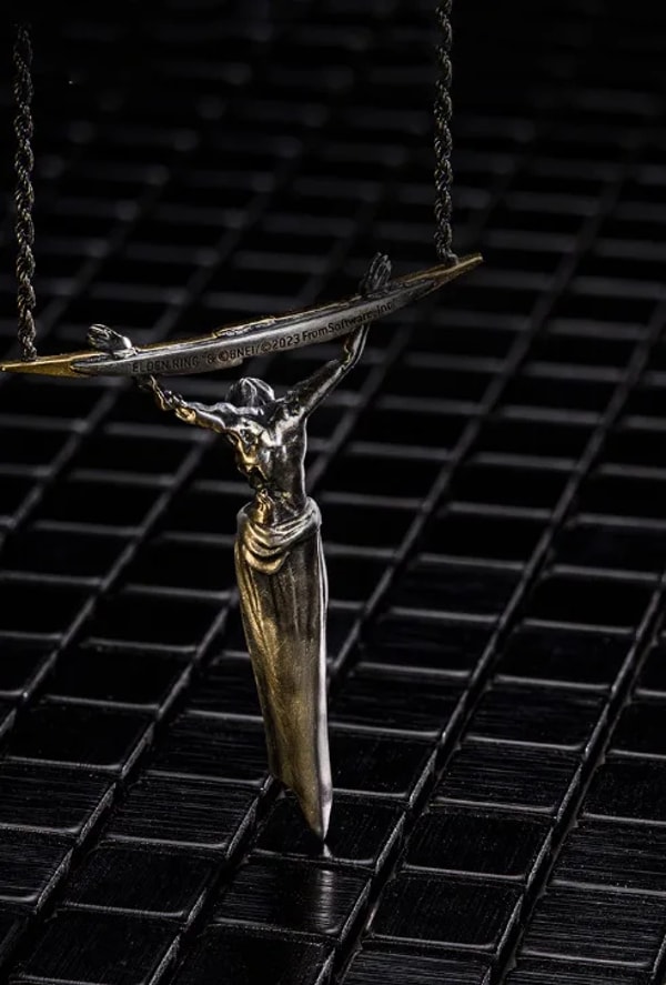 About Starforged