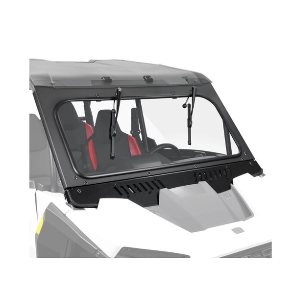 StarknightMT Polaris RZR Windshield Reviews