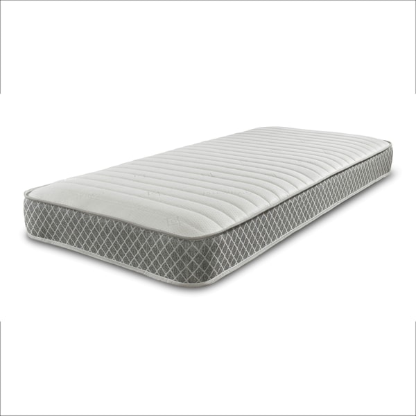7" Deep Classic Hybrid Mattress Review