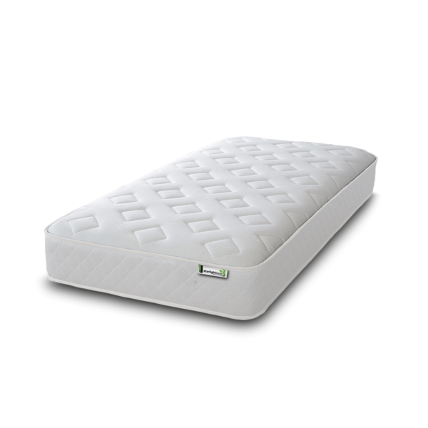 Jump Jack Hybrid Mattress Review