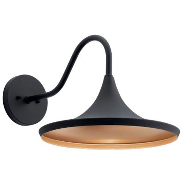 Starlight Lighting LED Outdoor Wall Mount Review