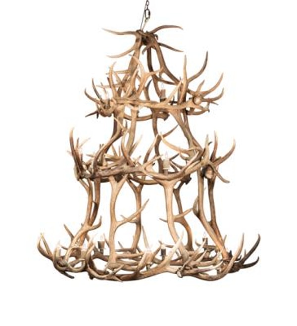 Starlight Lighting18 Light Chandelier Review