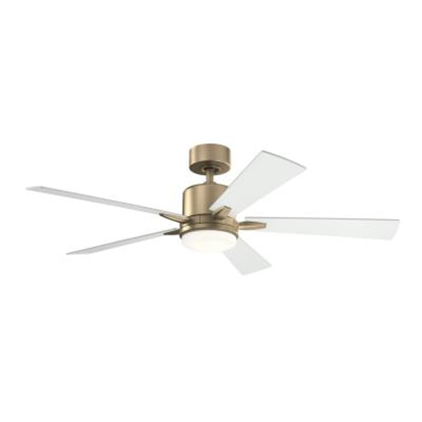 Starlight Lighting 52" Ceiling Fan Review