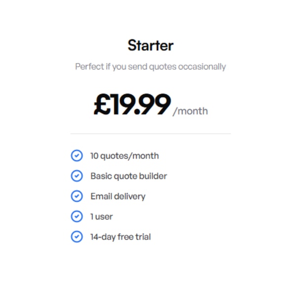 JobNix Starter Plan Reviews