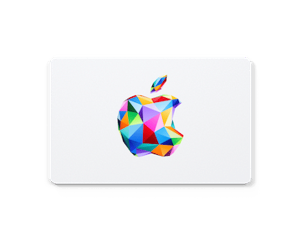 Startselect Apple Gift Card Avalia&ccedil;&atilde;o