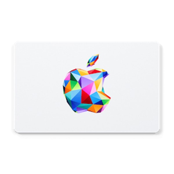 Apple Gift Card Review