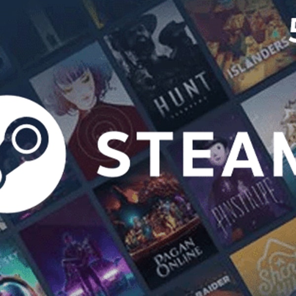 Startselect Steam Presentkort Recension