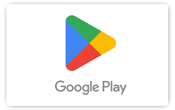 Startselect Google Play Voucher Bewertung