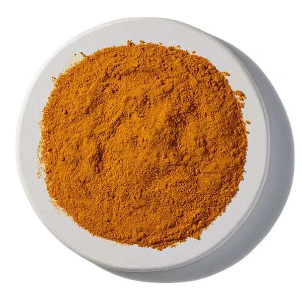 Starwest Botanicals Turmeric Root Powder Review