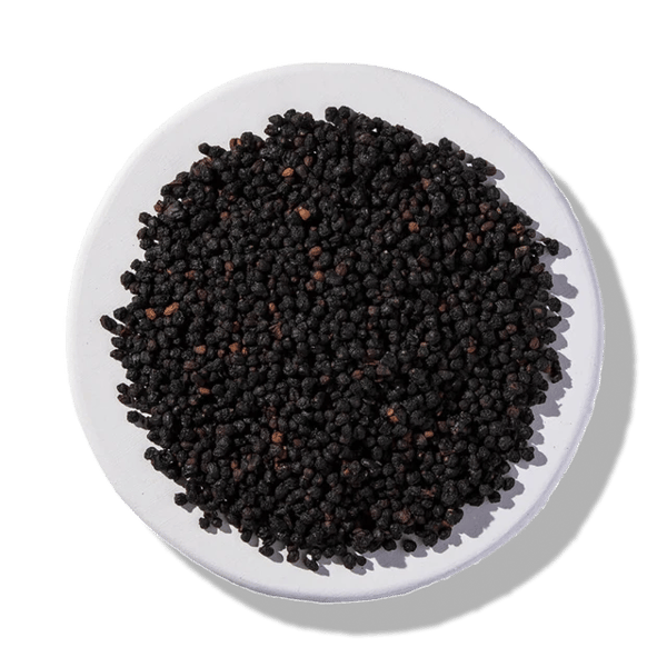 Starwest Botanicals Elderberries Organic Review