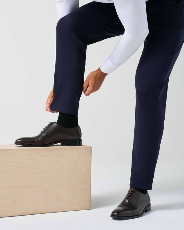 About State and Liberty Menswear