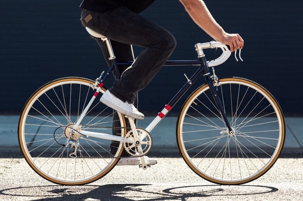 About State Bicycle