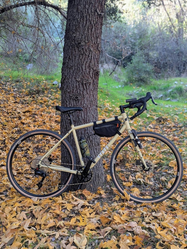 Overview of State Bicycle
