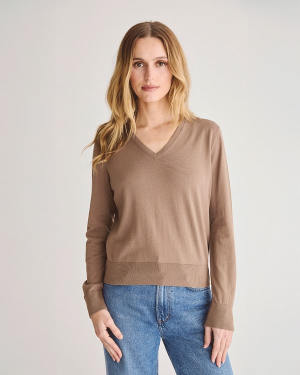 State of Cotton NYC Claremont Sweater Review