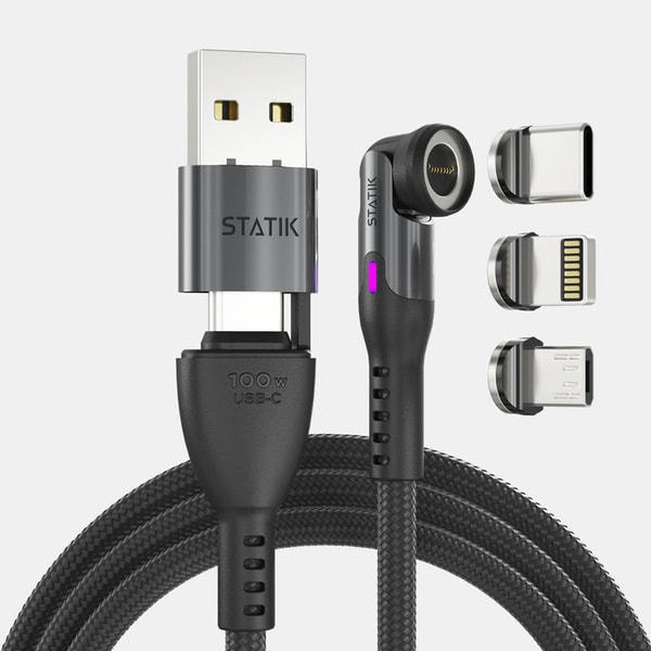 STATIK Statik 360 Pro Review