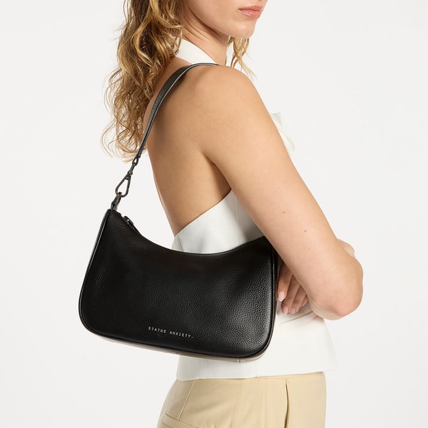 Status Anxiety Look Both Ways Bag Review