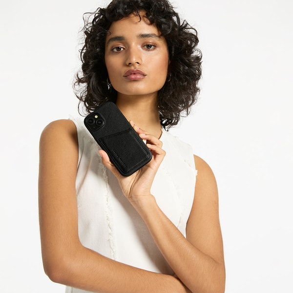 Status Anxiety Who's Who Phone Case Review