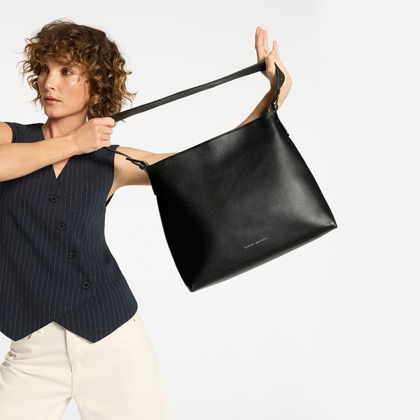 Status Anxiety Forget About It Bag Review