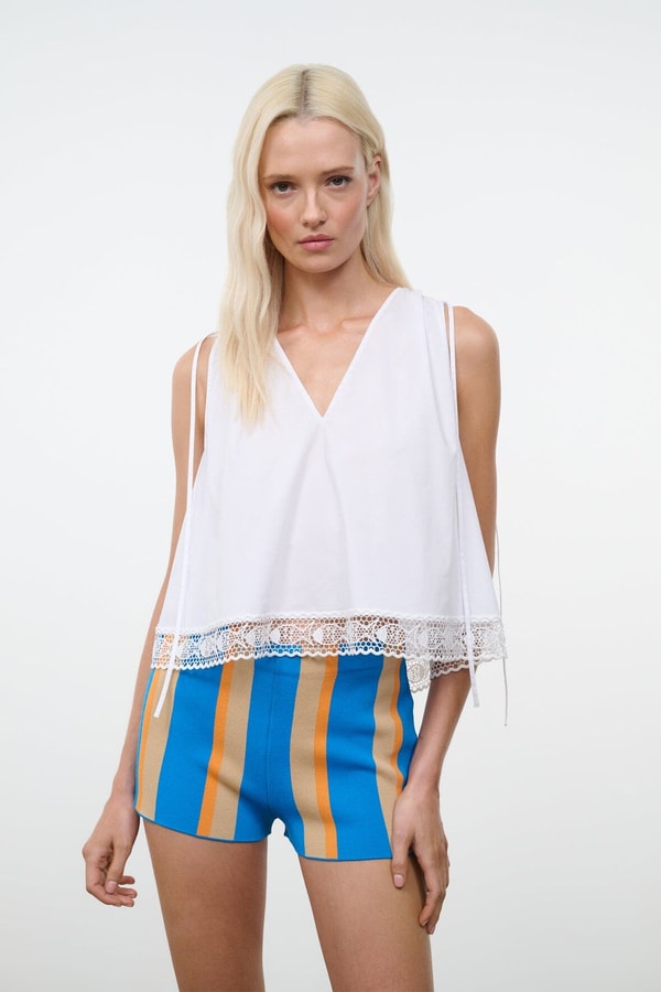 Staud ELENA TOP Review