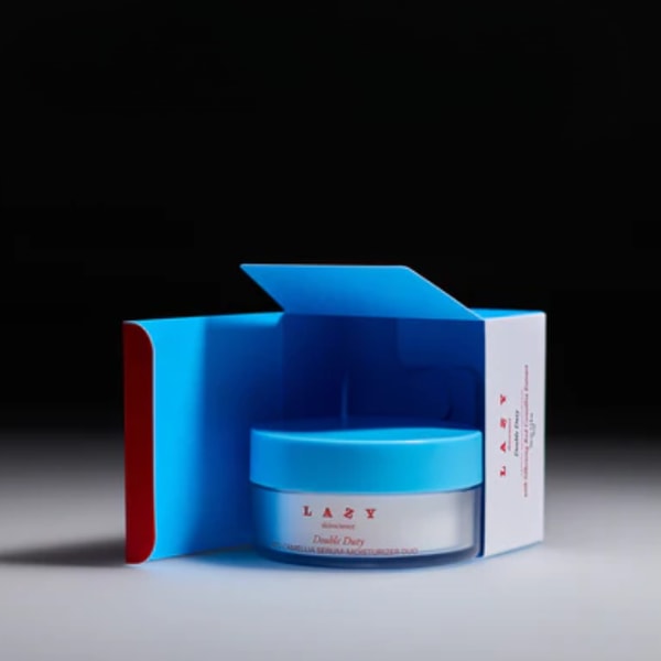 About Lazy Skinscience