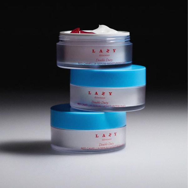 Lazy Skinscience Review