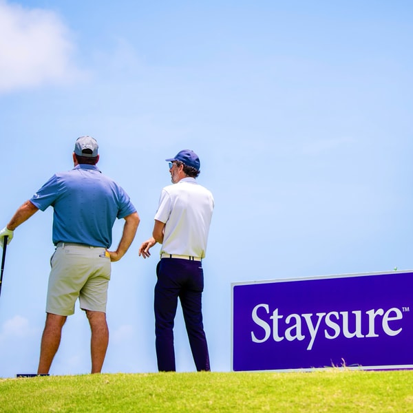 About StaySure Expat Insurance