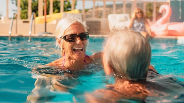 Staysure Over 50s Travel Insurance Review