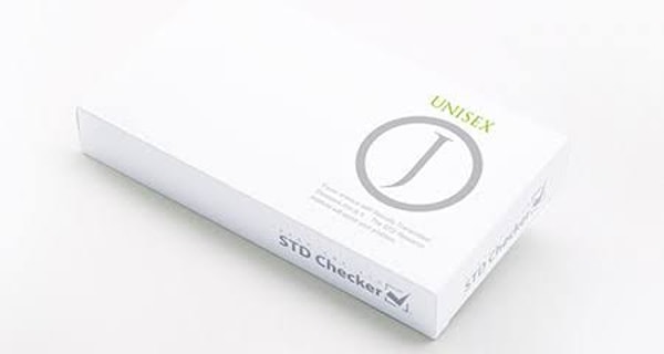 STD Laboratoryについて