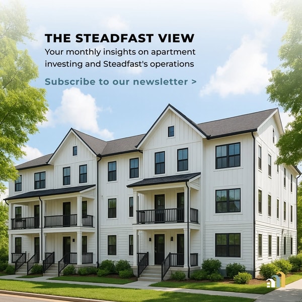 Steadfast Direct Investment Review