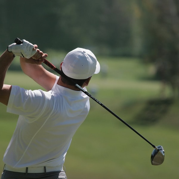 Steadfast Golf Review