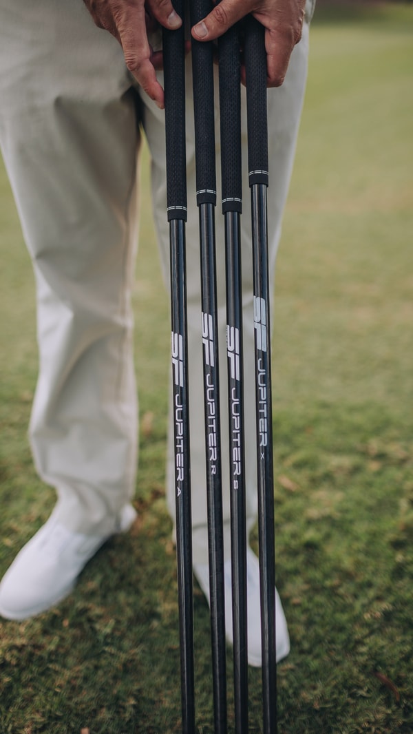 Steadfast Golf Jupiter One 5 Wood Review