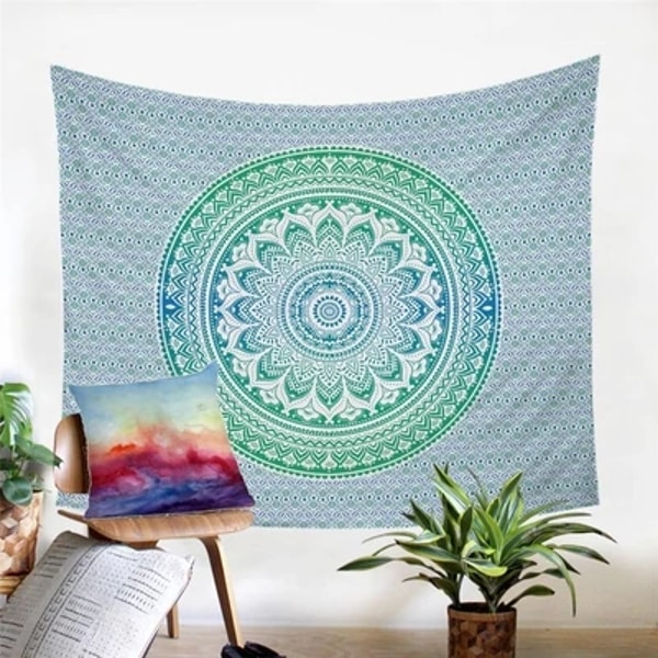 Steady Estates Home decor tapestry tarpaulin Review