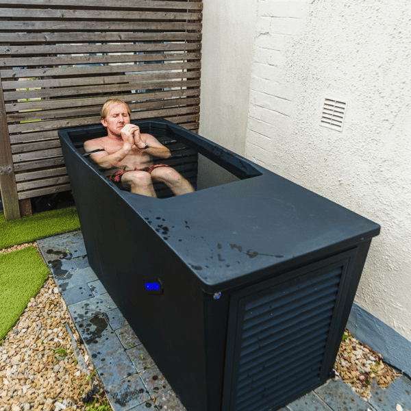 Steam & Oak Chill Tub Lite Cold Plunge Tub Reviews