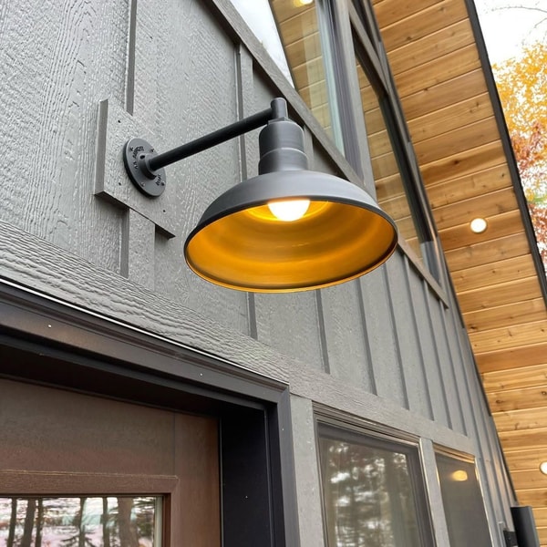 About Steel Lighting Co.
