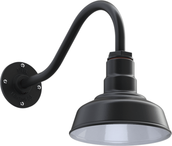 Steel Lighting Co. Hawthorne Review